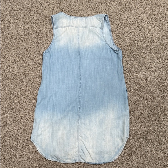 CLOTH & STONE SHIFT DRESS - Picture 3 of 3